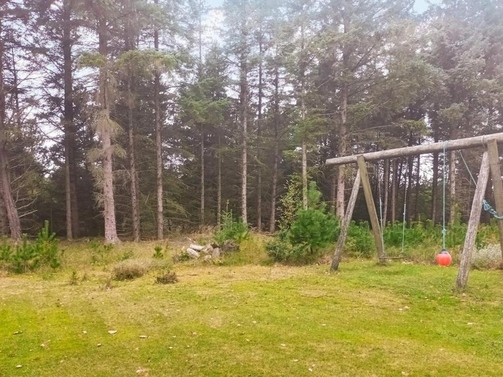 Holiday Home Fjerritslev Xxvi Екстер'єр фото