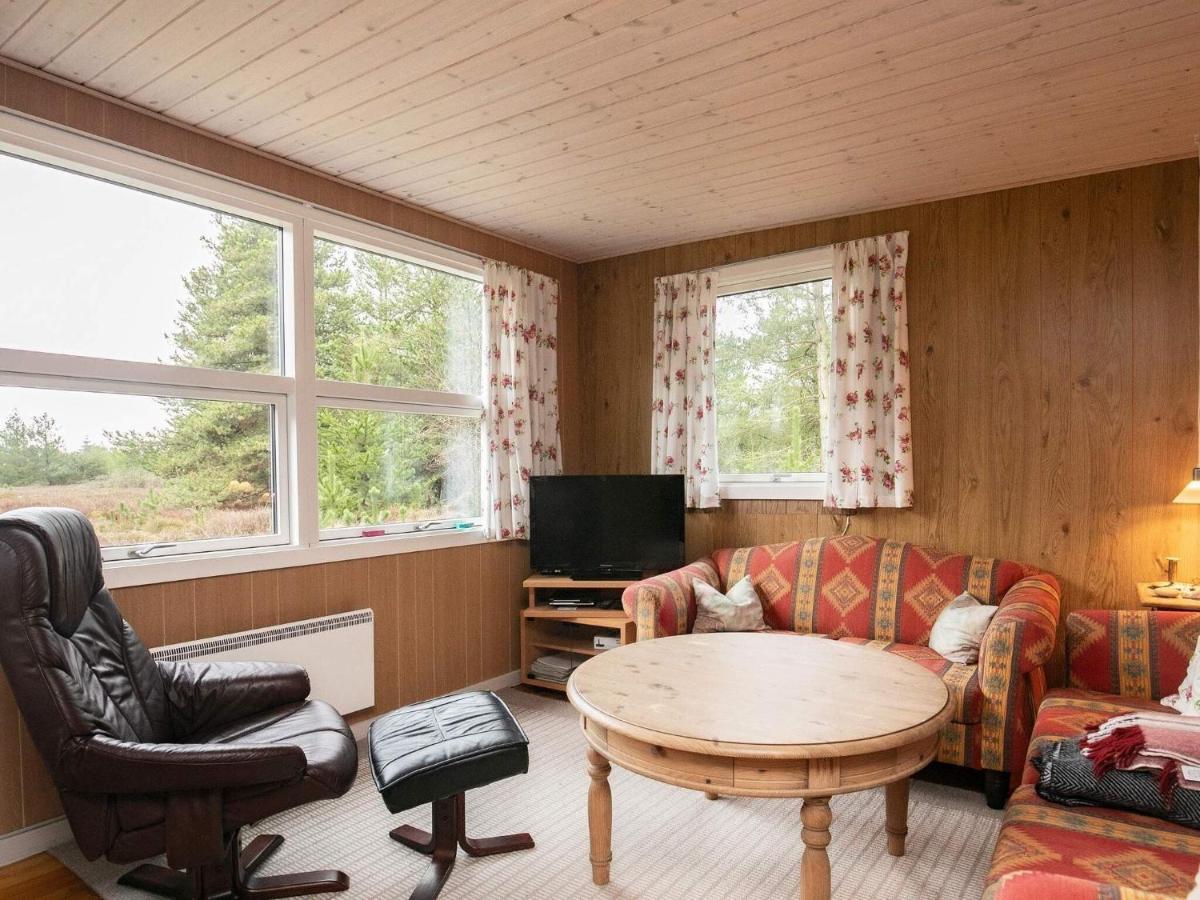 Holiday Home Fjerritslev Xxvi Екстер'єр фото