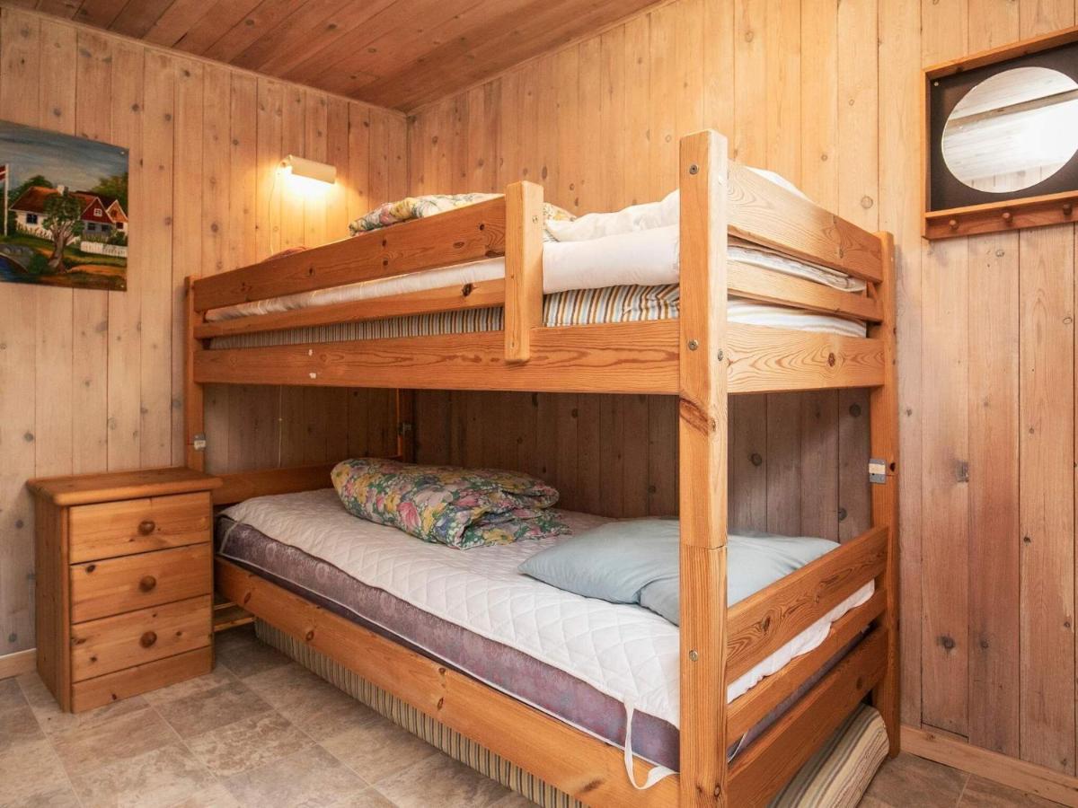 Holiday Home Fjerritslev Xxvi Екстер'єр фото
