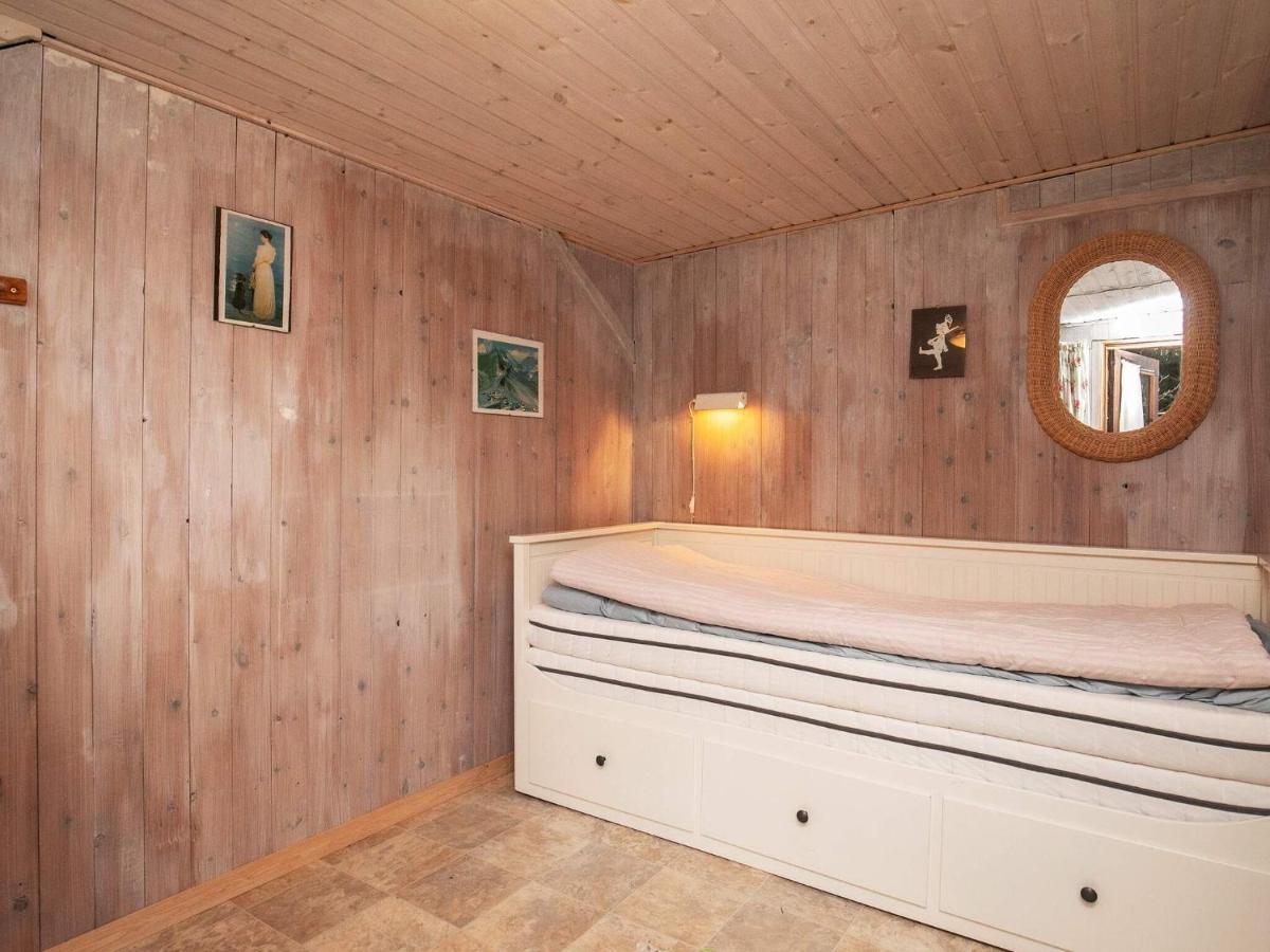 Holiday Home Fjerritslev Xxvi Екстер'єр фото