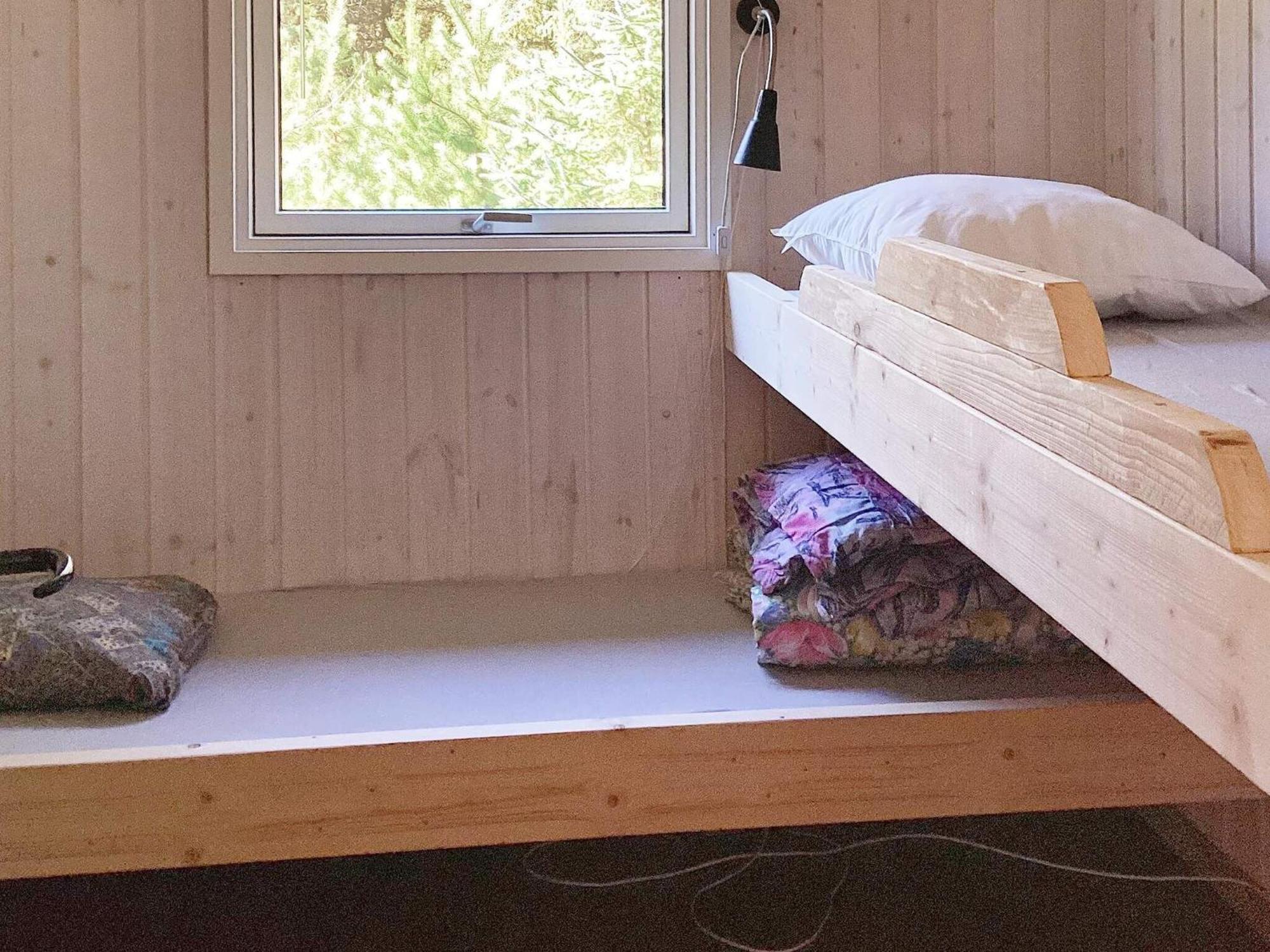 Holiday Home Fjerritslev Xxvi Екстер'єр фото